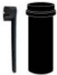 Vevor SUP-320 - Technischer Support und E-Garantiezertifikat www.vevor.com/support - 8