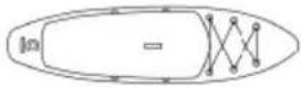 Vevor SUP-320 - NEED HELP? CONTACT US! - 3