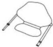Vevor SUP-320 - TABLICA - 11