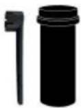 Vevor SUP-320 - Technische ondersteuning en e- garantiecertificaat www.vevor.com/support - 9