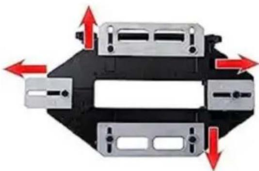 Vevor SXRJL-2303 - NOTA: - 2