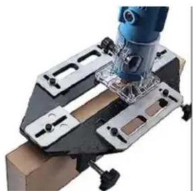 Vevor SXRJL-2303 - NOTE: - 3