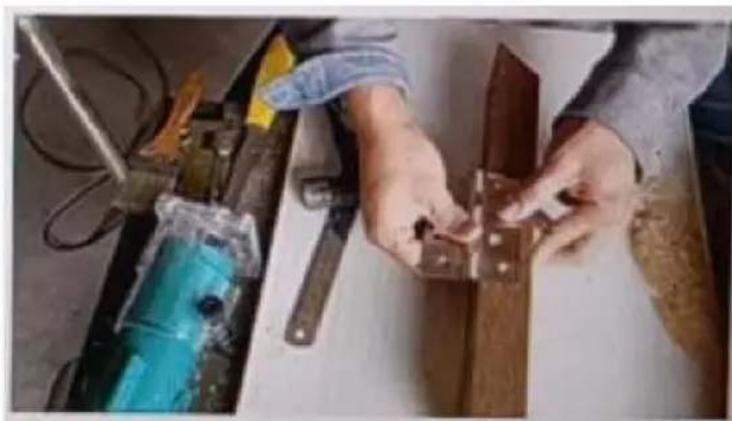 Vevor SXRJL-2303 - TOUGH TOOLS, HALF PRICE - 2