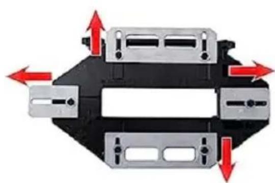 Vevor SXRJL-2303 - NOTE: - 2