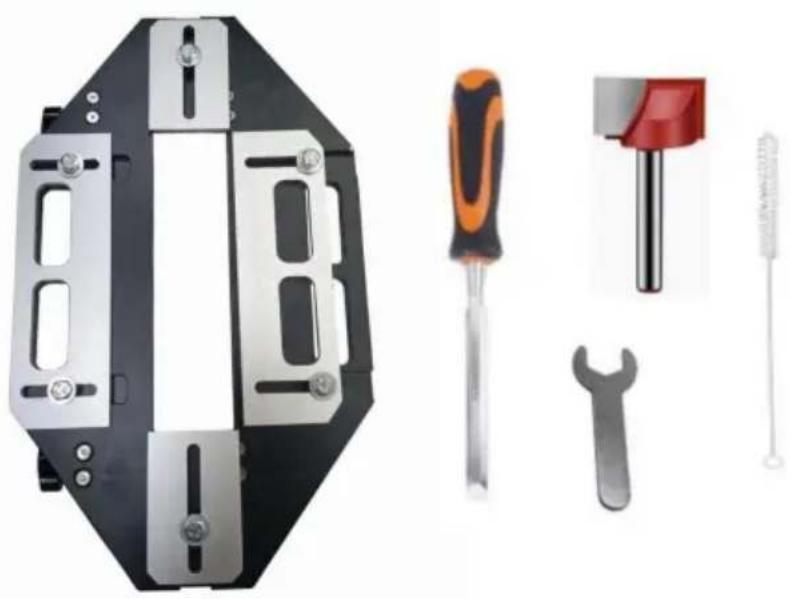Vevor SXRJL-2303 - TOUGH TOOLS, HALF PRICE - 1