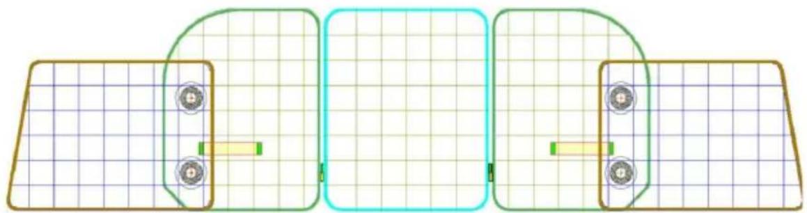 Vevor SZJJSZW02 - VEVOR® - 2