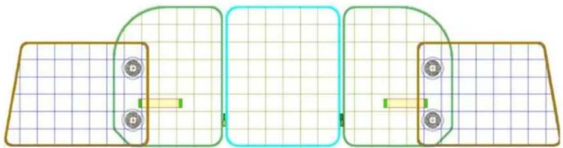 Vevor SZJJSZW02 - VEVOR® - 1