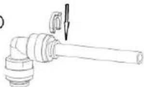 Vevor SSX110 - The installation for the pipeline and joint - 3