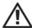 Vevor SSX110 - The warning diagram and operation safety instruction - 1