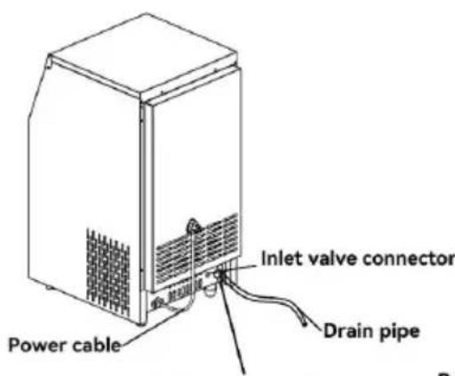 Vevor SSX110 - Installation instructions - 2