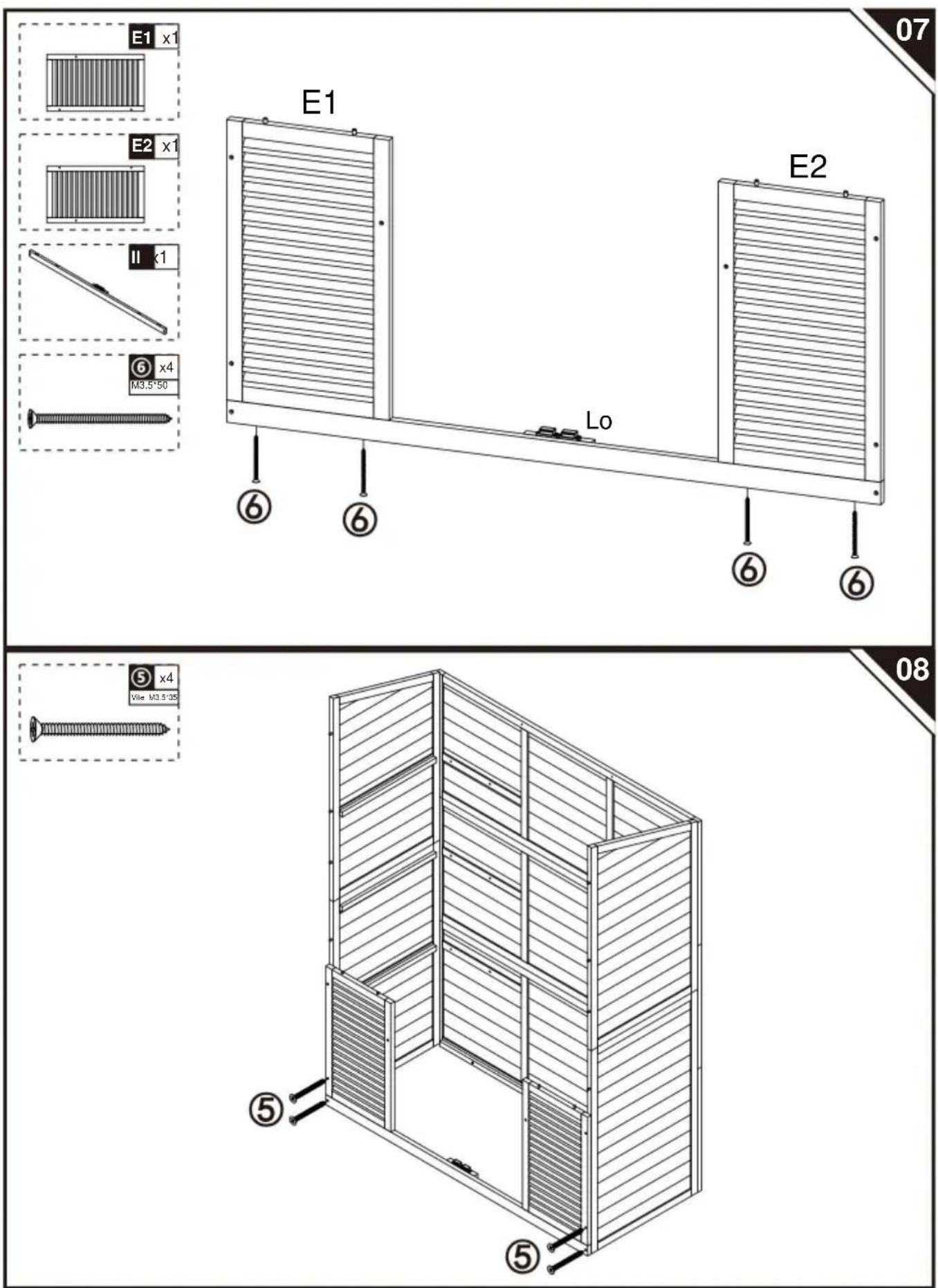 Vevor TY-OP2419 - VEVOR® - 8