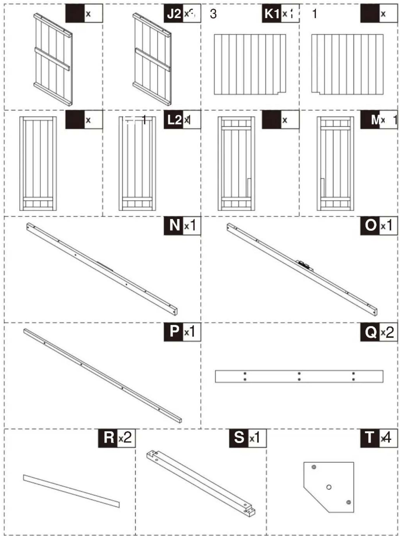 Vevor TY-OP2419 - DELLISTA - 1