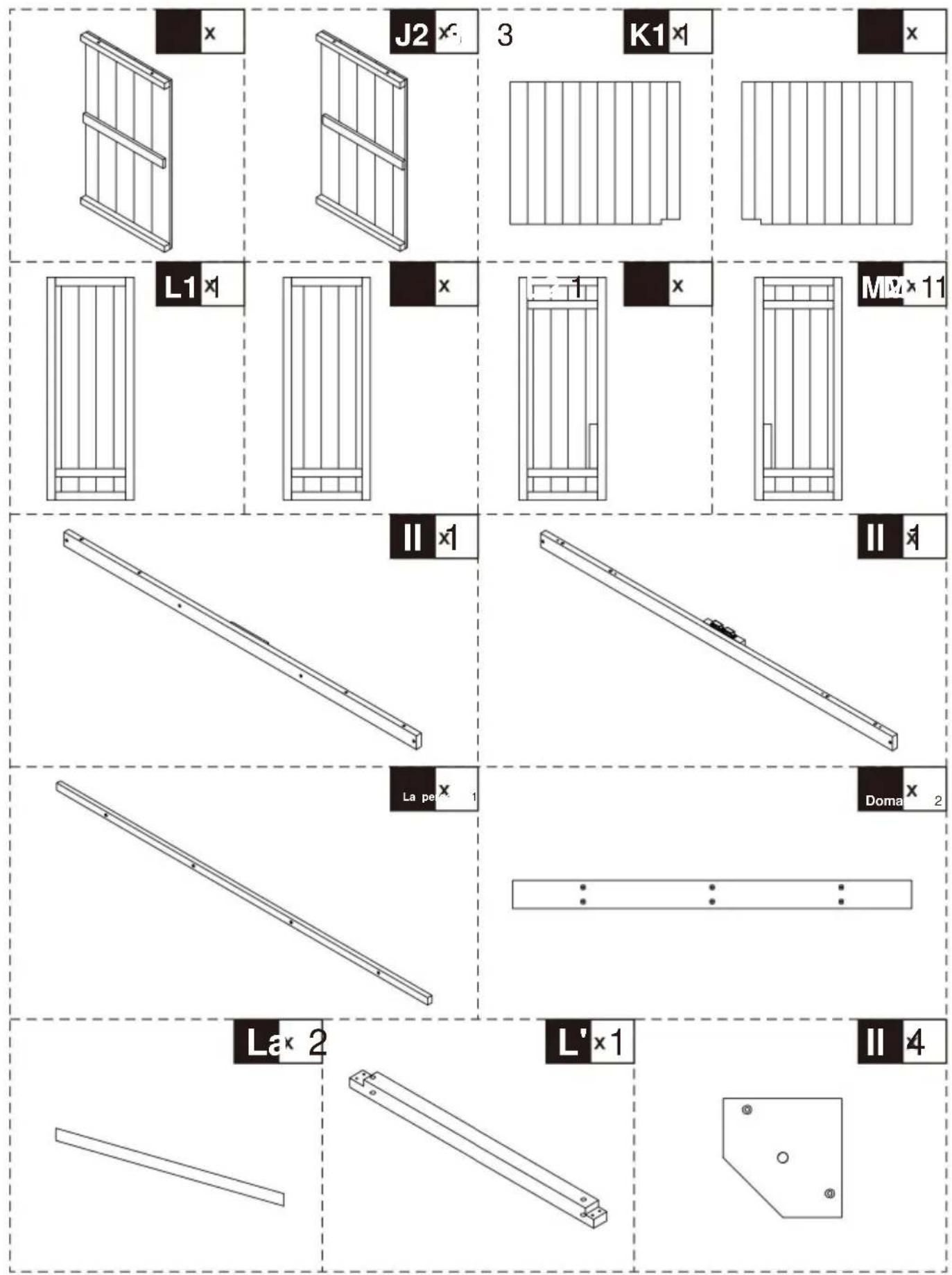 Vevor TY-OP2419 - VEVOR® - 3