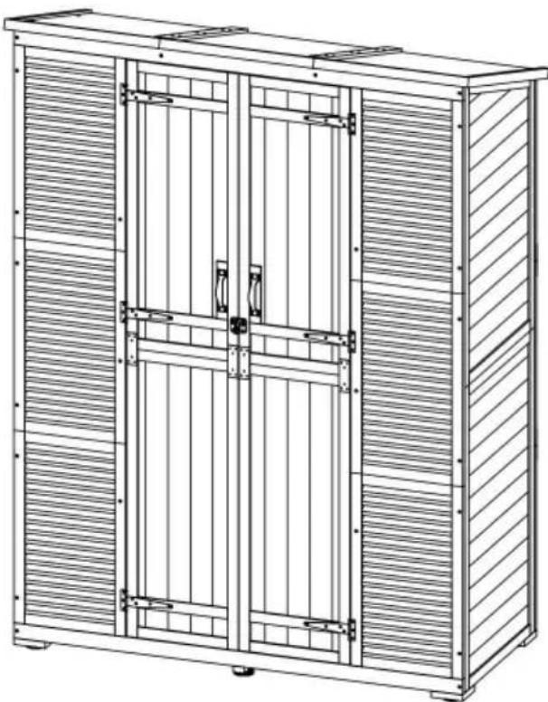 Vevor TY-OP2419 - VEVOR® - 1