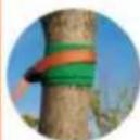 Vevor PR-010-50 - Installation height: more than 2.2m(7.2ft) is recommended - 2