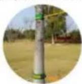 Vevor PR-010-50 - PR-03-60 - 4