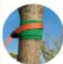 Vevor PR-010-50 - Installation height: more than 2.2m(7.2ft) is recommended - 2