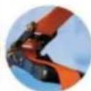 Vevor PR-010-50 - Installation height: more than 2.2m(7.2ft) is recommended - 4