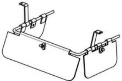 Vevor TC2034B - DELLISTA - 27