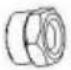 Vevor TC2034B - TEILELISTE - 44