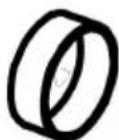 Vevor TC2034B - PARTS LIST - 16