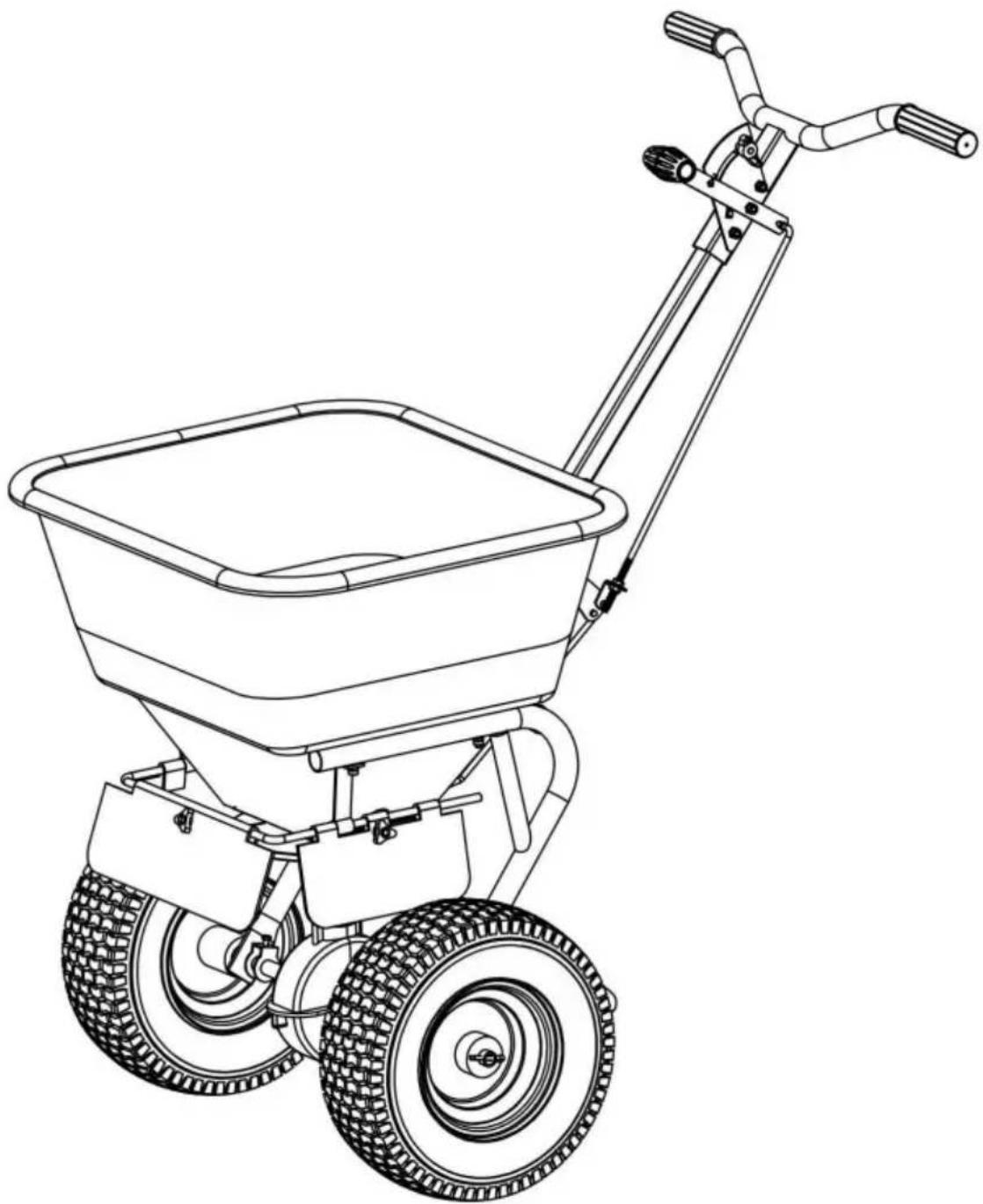 Vevor TC2034B - VEVOR - 1