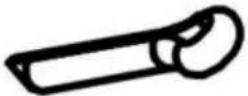 Vevor TC2034B - TEILELISTE - 35