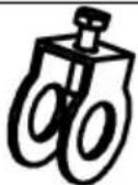 Vevor TC2034B - PARTS LIST - 20