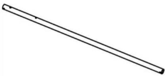 Vevor TC2034B - CONSERVARE QUESTO MANUALE - 7