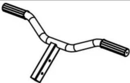 Vevor TC2034B - CONSERVARE QUESTO MANUALE - 13