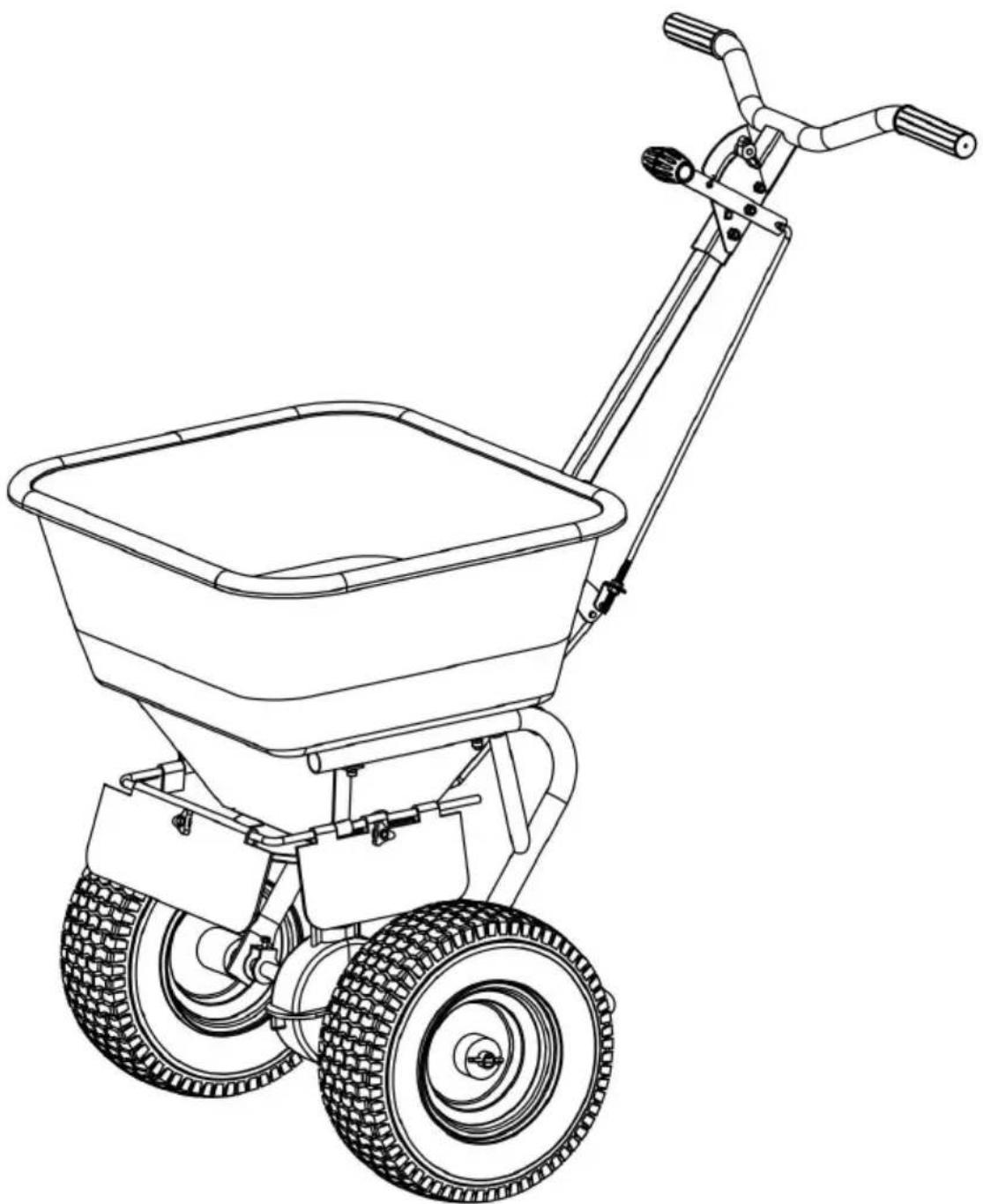 Vevor TC2034B - VEVOR - 1