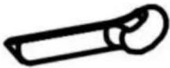 Vevor TC2034B - TEILELISTE - 18
