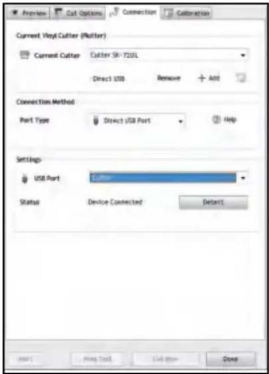 Vevor SK-720L - INSTALLAZIONE SOFTWARE E DRIVER - 17