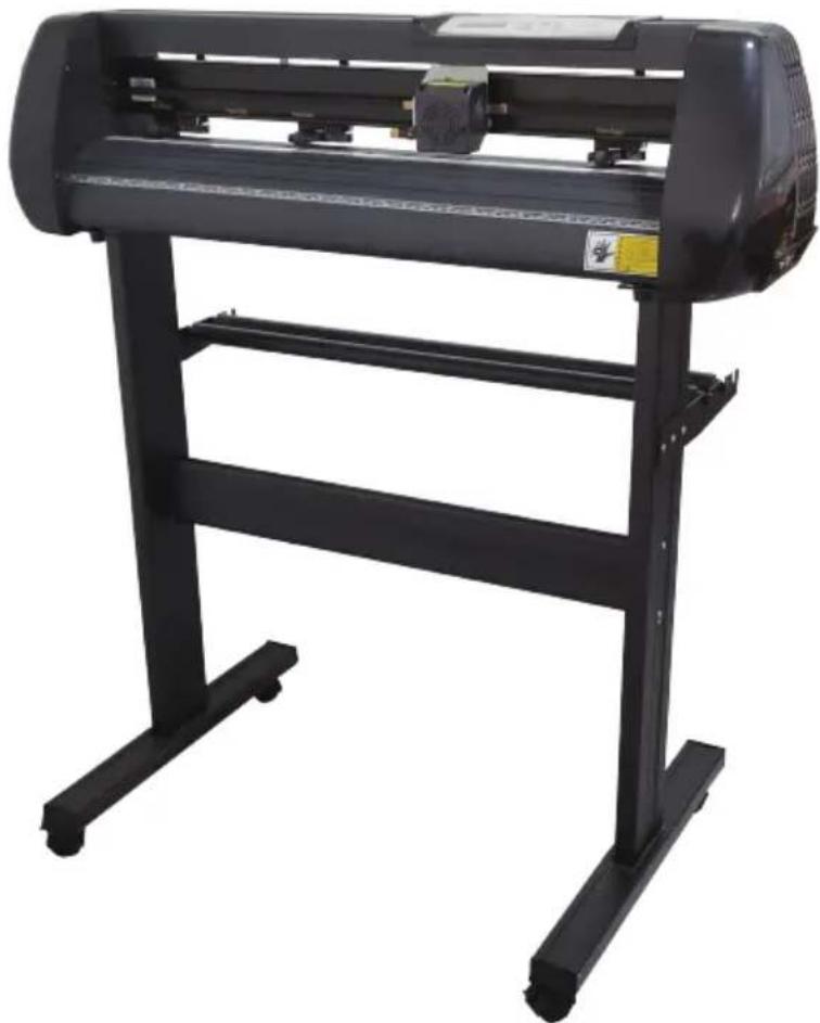 Vevor SK-720L - USER MANUAL - 1