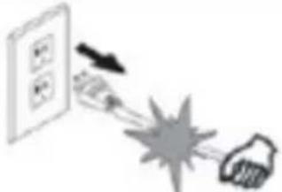 Vevor SK-720L - Symbol Description - 15