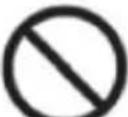 Vevor SK-720L - Symbol Description - 9