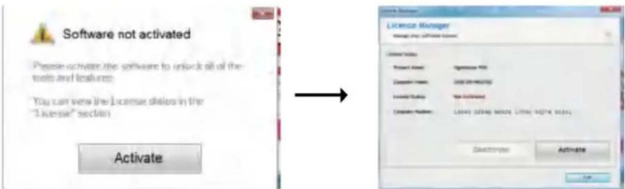 Vevor SK-720L - INSTALLAZIONE SOFTWARE E DRIVER - 8