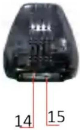 Vevor SK-720L - Garantire metodi di utilizzo sicuri - 29