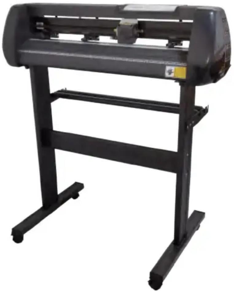 Vevor SK-720L - Schneideplotter Maschine - 1