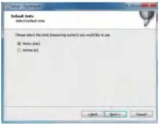Vevor SK-720L - INSTALLAZIONE SOFTWARE E DRIVER - 6