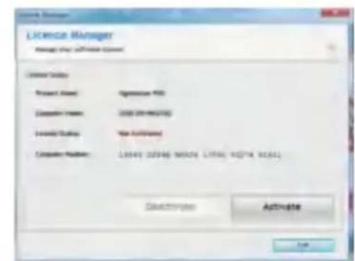 Vevor SK-720L - INSTALLAZIONE SOFTWARE E DRIVER - 9
