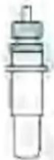 Vevor SK-720L - C: Bladmontering - 8