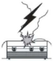 Vevor SK-720L - Symbol Description - 22