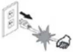 Vevor SK-720L - Symbol Description - 20