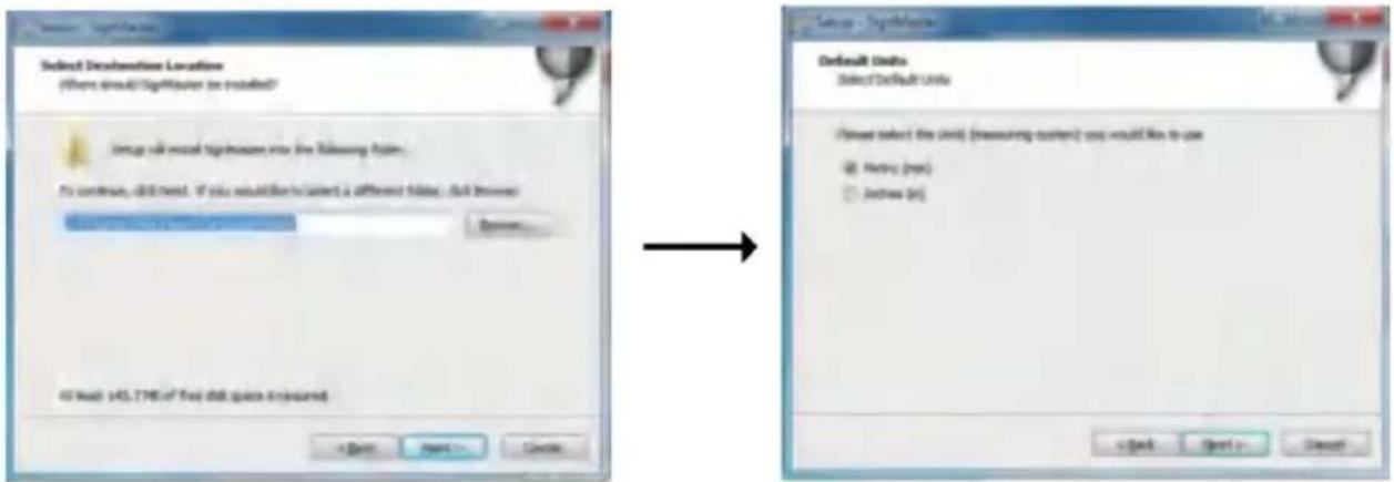 Vevor SK-720L - INSTALLAZIONE SOFTWARE E DRIVER - 5