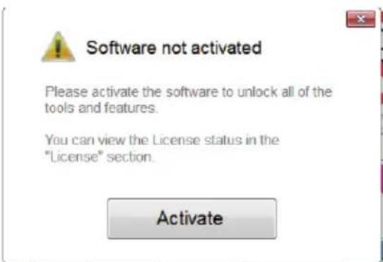 Vevor SK-720L - SOFTWARE AND DRIVER INSTALLATION - 15
