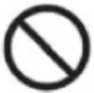 Vevor SK-720L - Symbol Description - 14