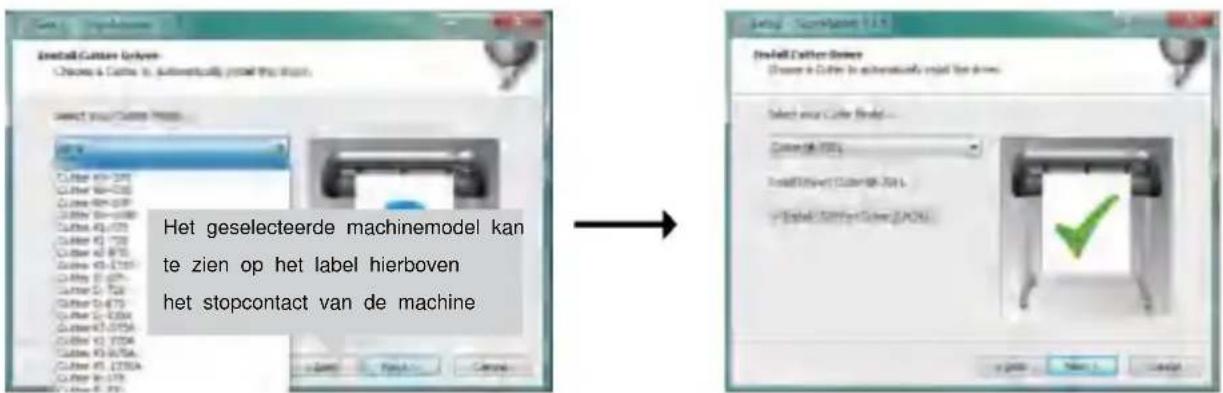 Vevor SK-720L - SOFTWARE- EN DRIVERINSTALLATIE - 6