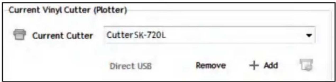Vevor SK-720L - INSTALLAZIONE SOFTWARE E DRIVER - 14