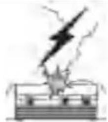 Vevor SK-720L - Symbolbeskrivning - 22